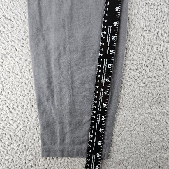 Kuhl Jeans Womens 6 (31x29) Gray Kontour Pant Mid Rise‎ Skinny Outdoors Hiking - Picture 11 of 16